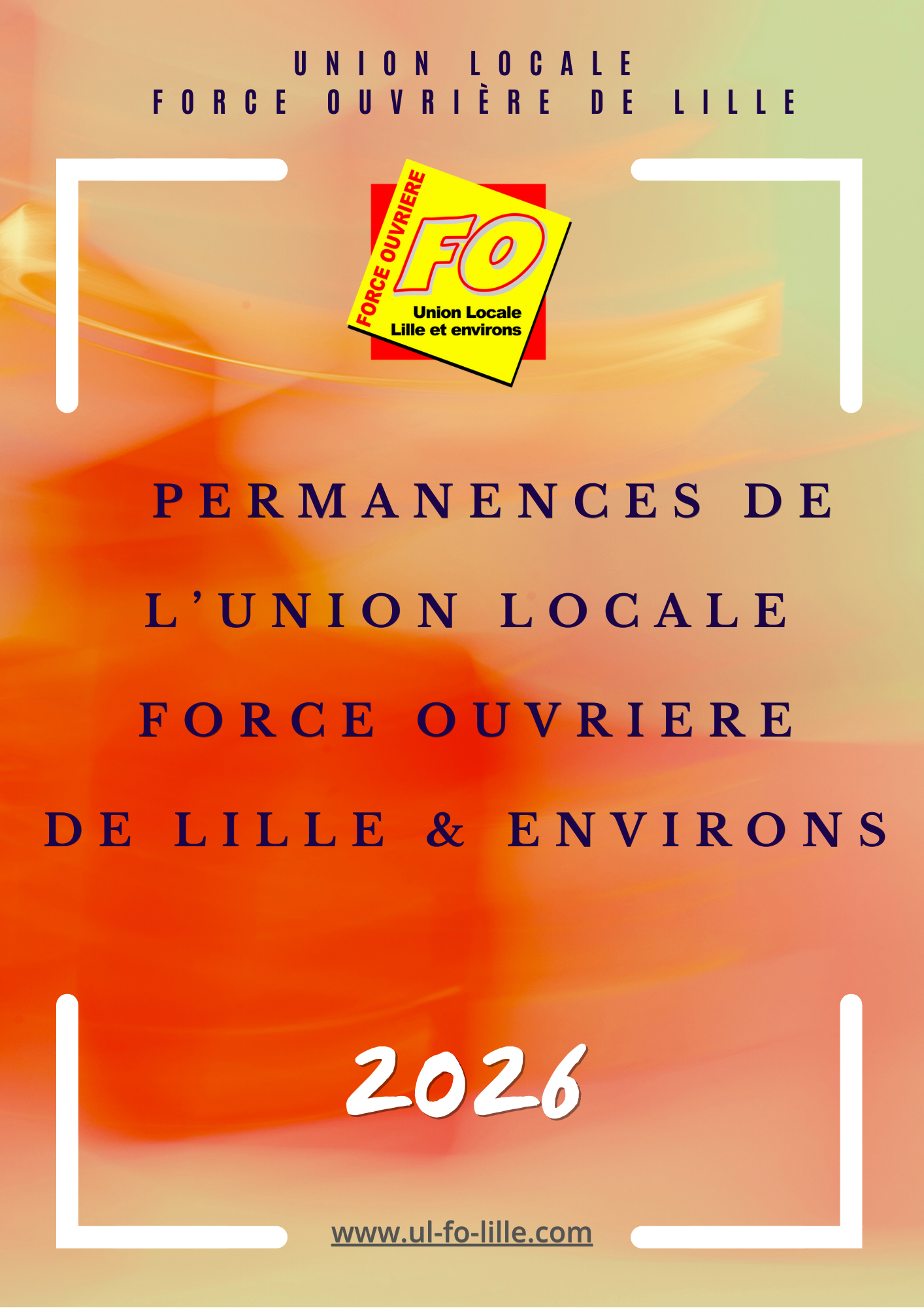 Permanences des Syndicats